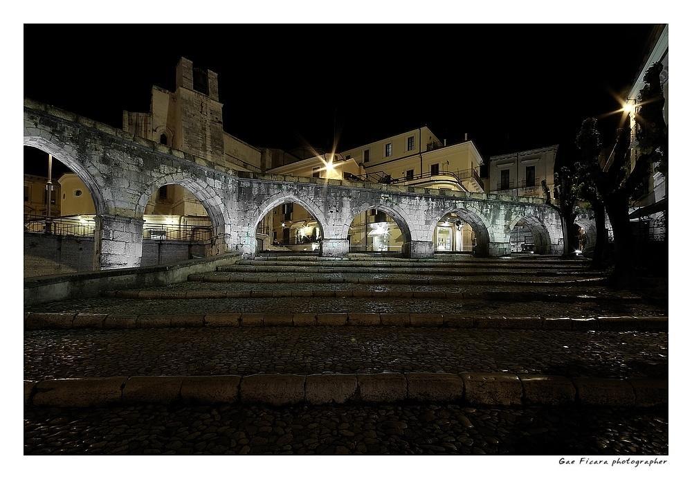 B&B La Magnolia Sulmona Kültér fotó